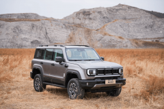 叉轴况下动力可100%传送至有附出力车轮