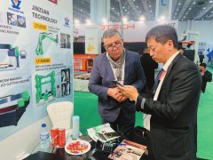 既是石材机械手艺取产物